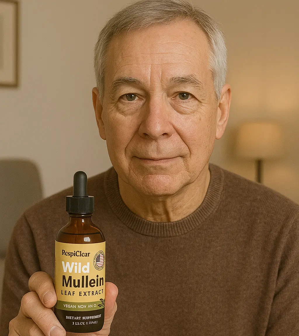 Respiclear support review